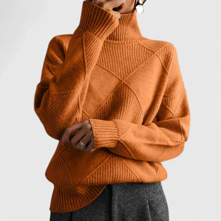 Elowen | Comfortable Sweater