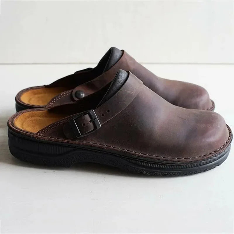 Noelle | Elegant Slip-On Shoes