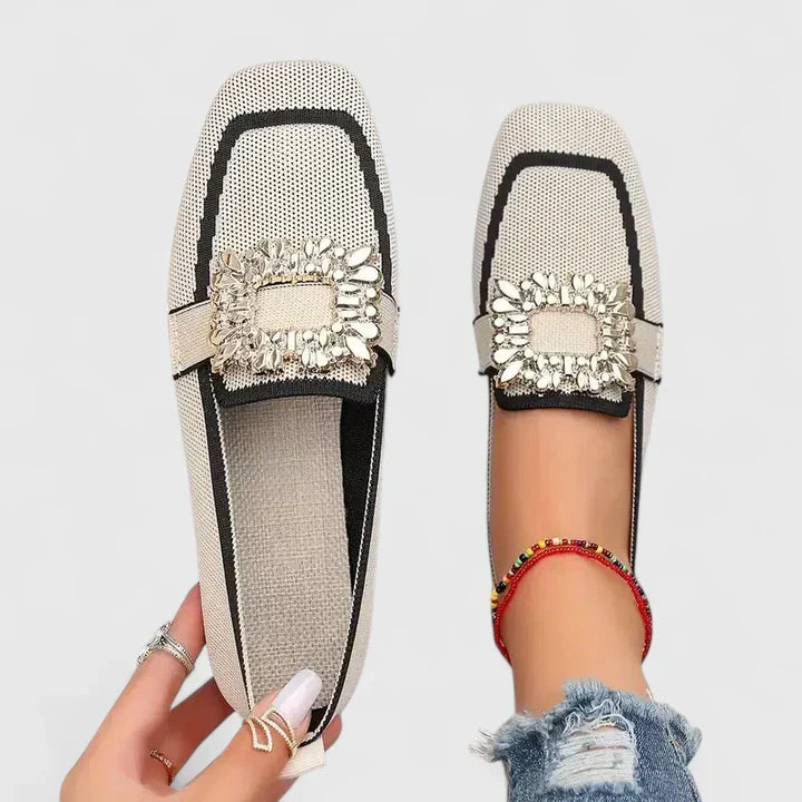Adrielle | Orthopedic Loafers