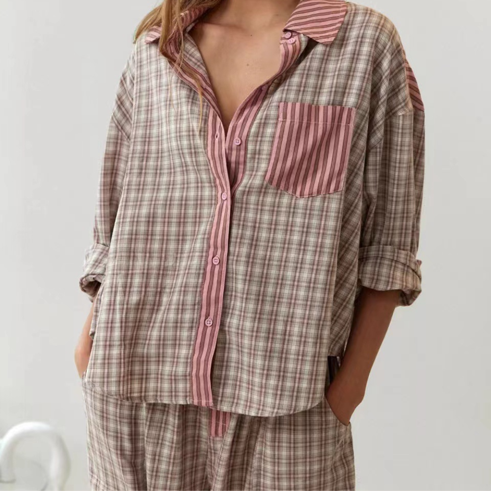 Velisse | Comfortable Pajama Set