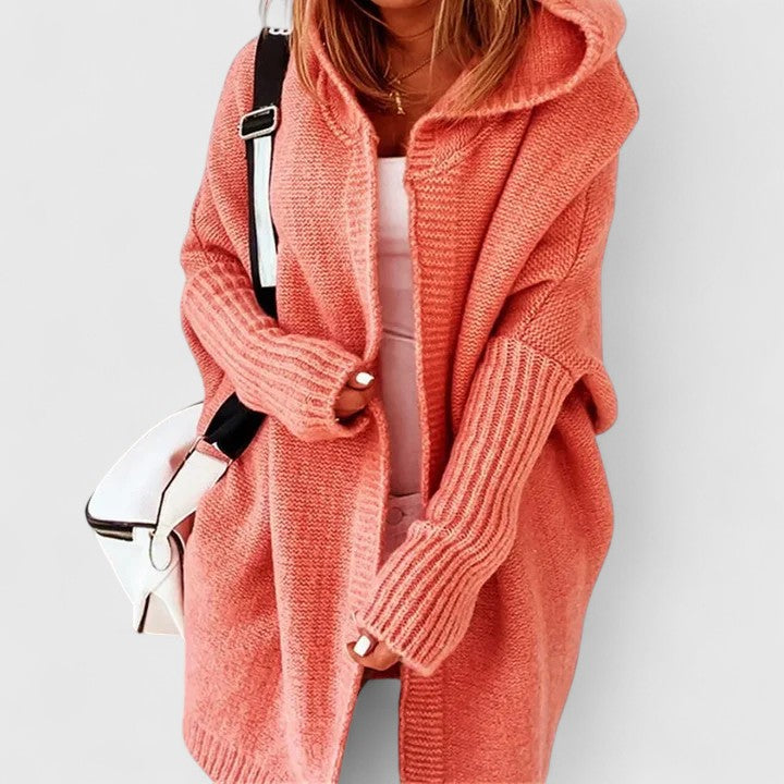 Aloha | Comfortable Cardigan