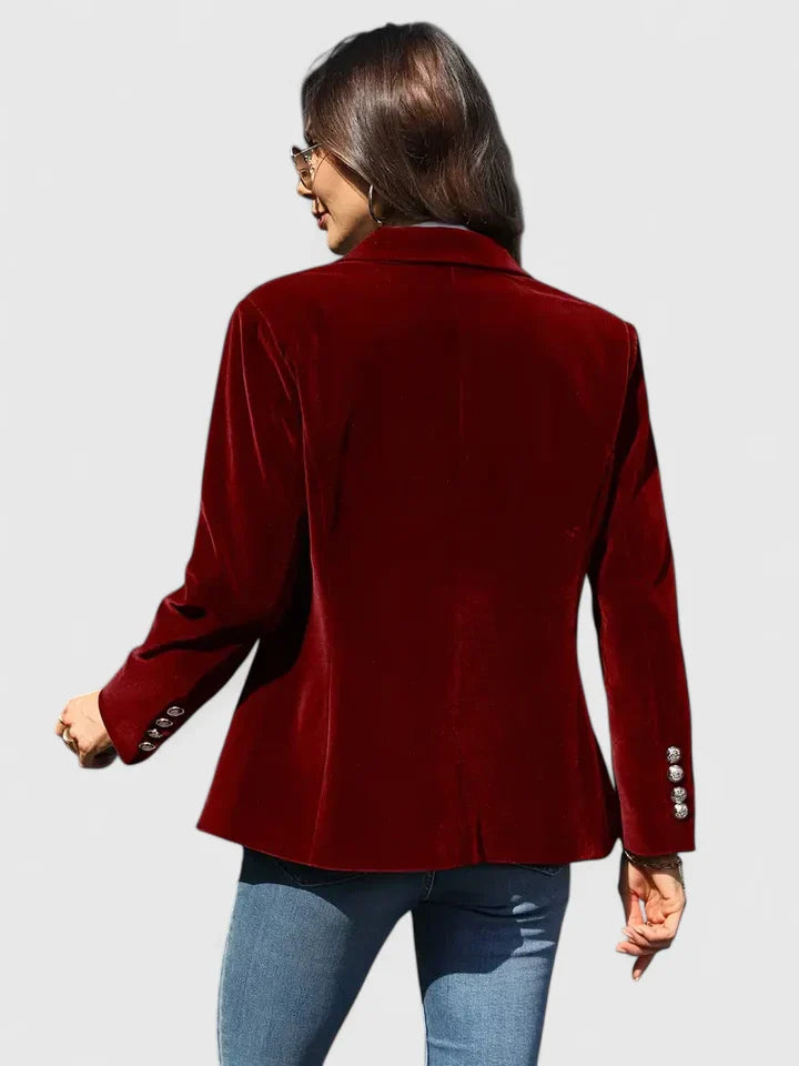 Meriane | Timeless Elegant Blazer