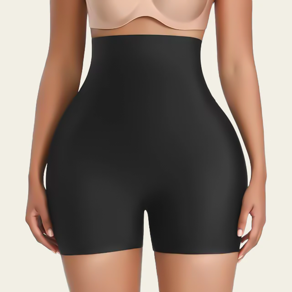 Contouring BBL Shorts