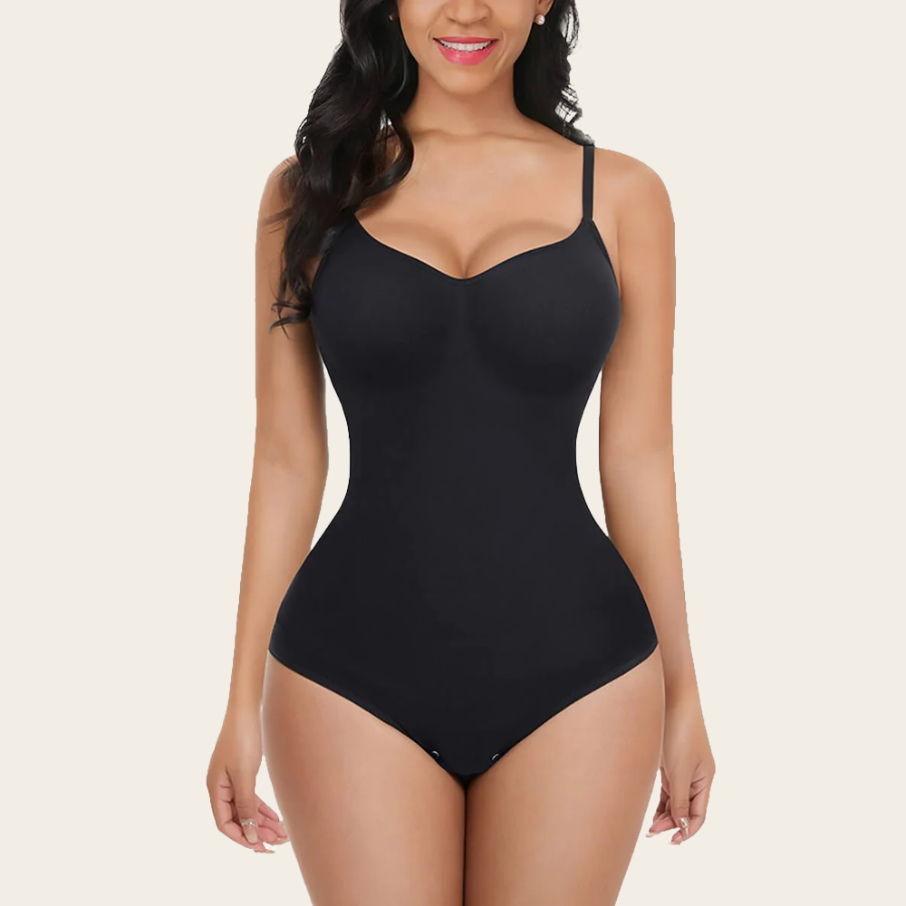 Contouring Bodysuit