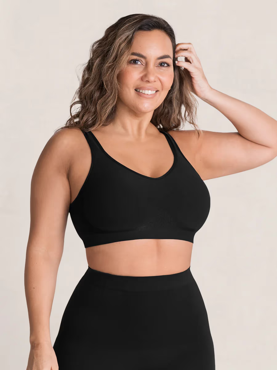 Everyday Comfort Shaping Bra