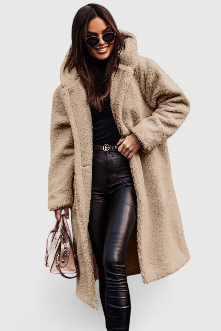Celestine | Elegant Jacket