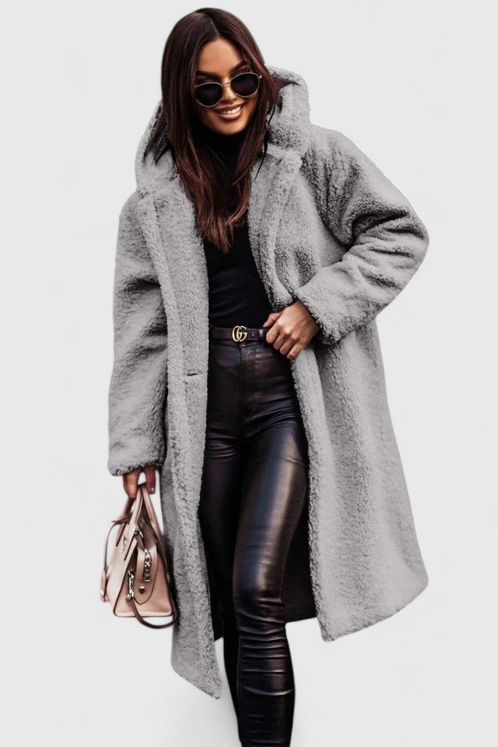 Celestine | Elegant Jacket