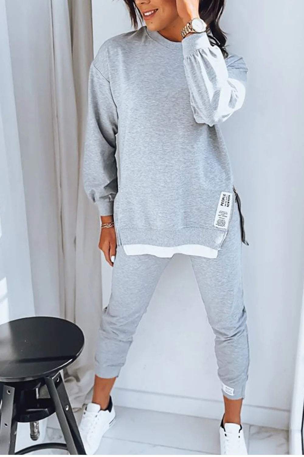 Miranda | Comfortable Loungewear Set