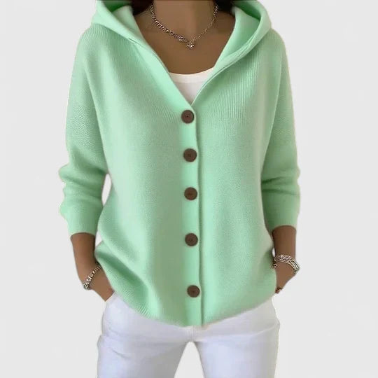 Celina | Elegant Cardigan