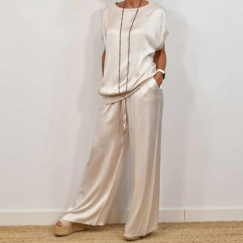 Isabetta | Stylish Two-Piece Set