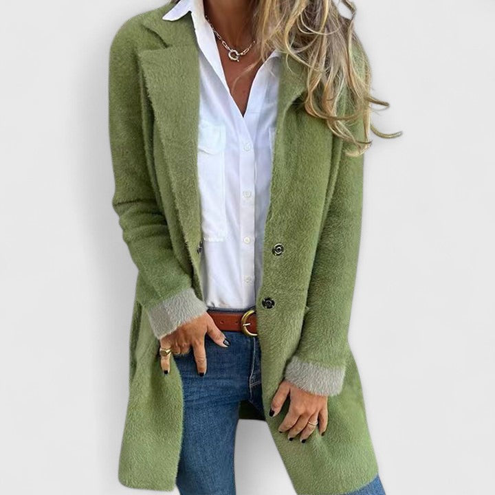 Marcellina | Elegant Blazer