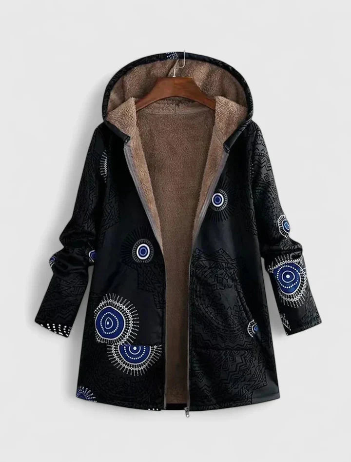 Elandra | Comfortable Jacket